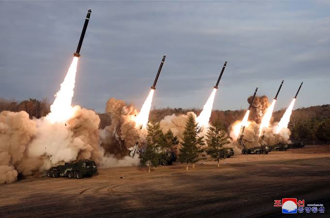 Ukraine : Kiev et ses alliés lancent une coalition pour renforcer la défense contre les missiles balistiques russes